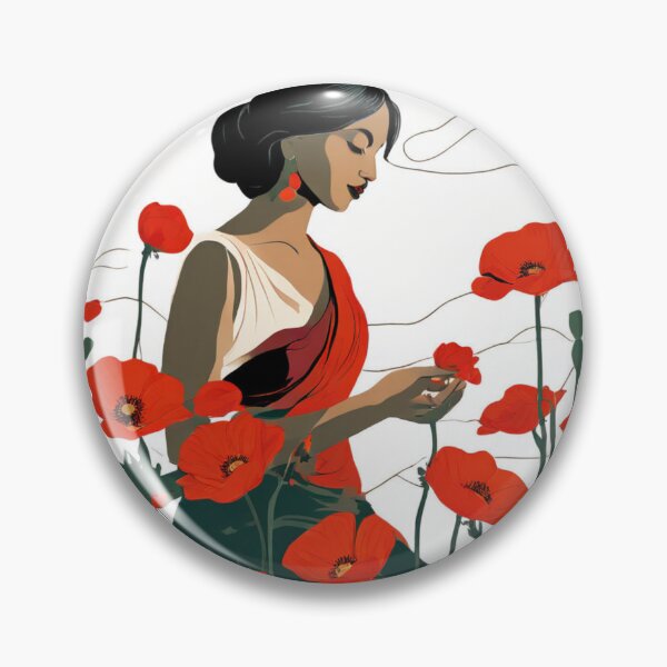 Item preview, Beneath the Bloom: A Woman's Perspective designed and sold by Colorful-Garden.
