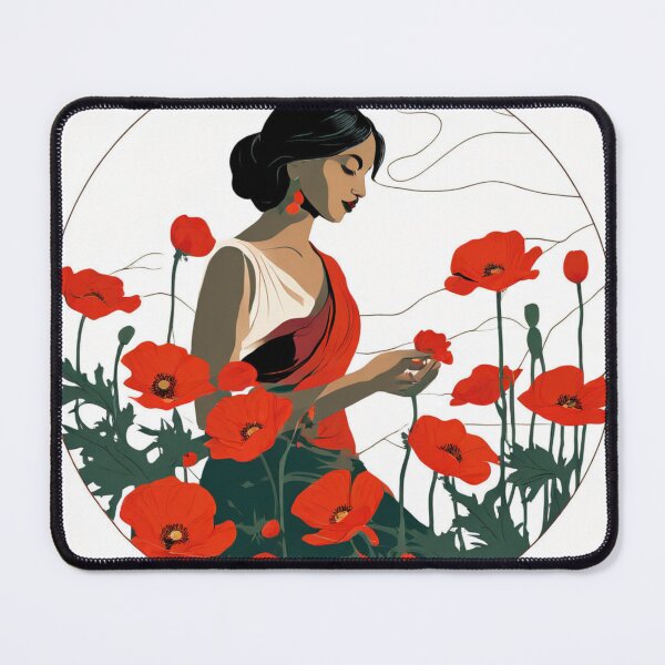 Item preview, Beneath the Bloom: A Woman's Perspective designed and sold by Colorful-Garden.