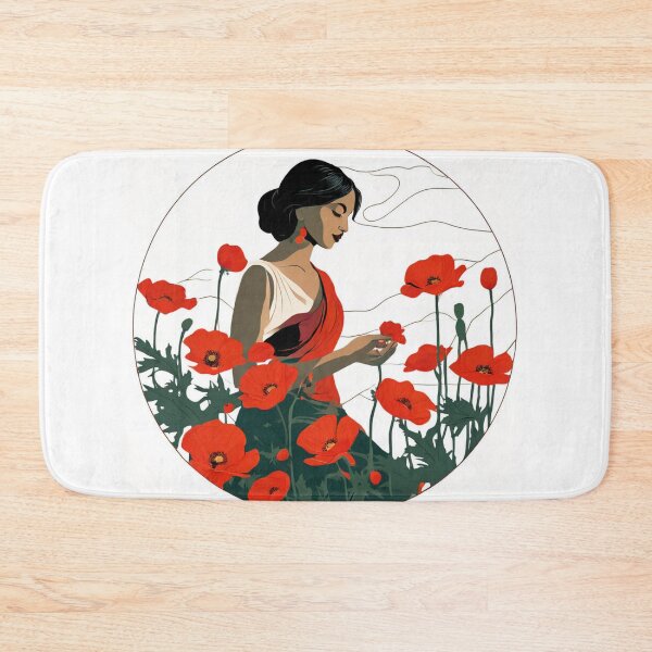 Item preview, Beneath the Bloom: A Woman's Perspective designed and sold by Colorful-Garden.