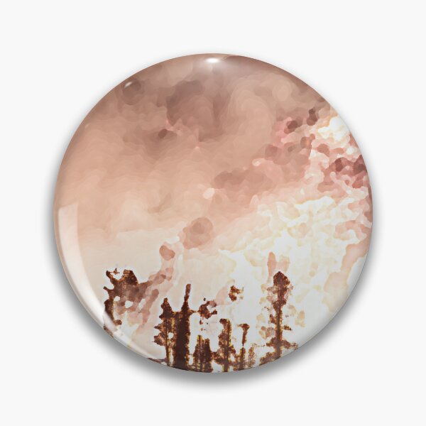 Item preview, Nuclear Apocalyptic Flames designed and sold by MusicArtAndGrind.
