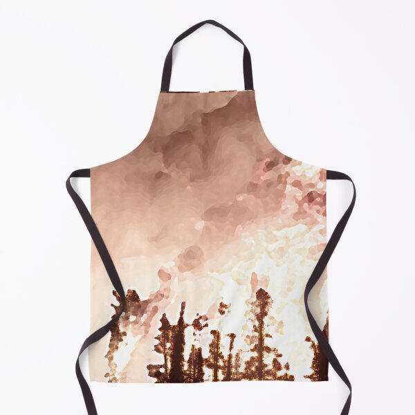 Item preview, Nuclear Apocalyptic Flames designed and sold by MusicArtAndGrind.