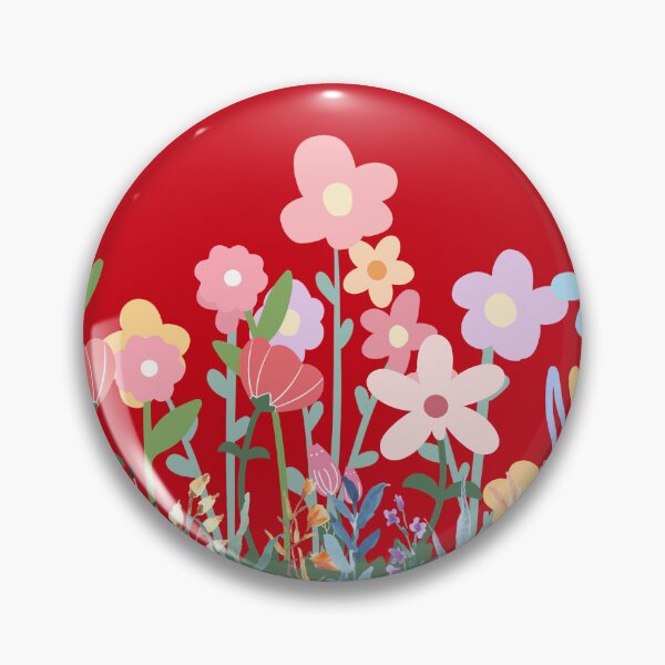 Item preview, The Flowers designed and sold by MerryCrown.