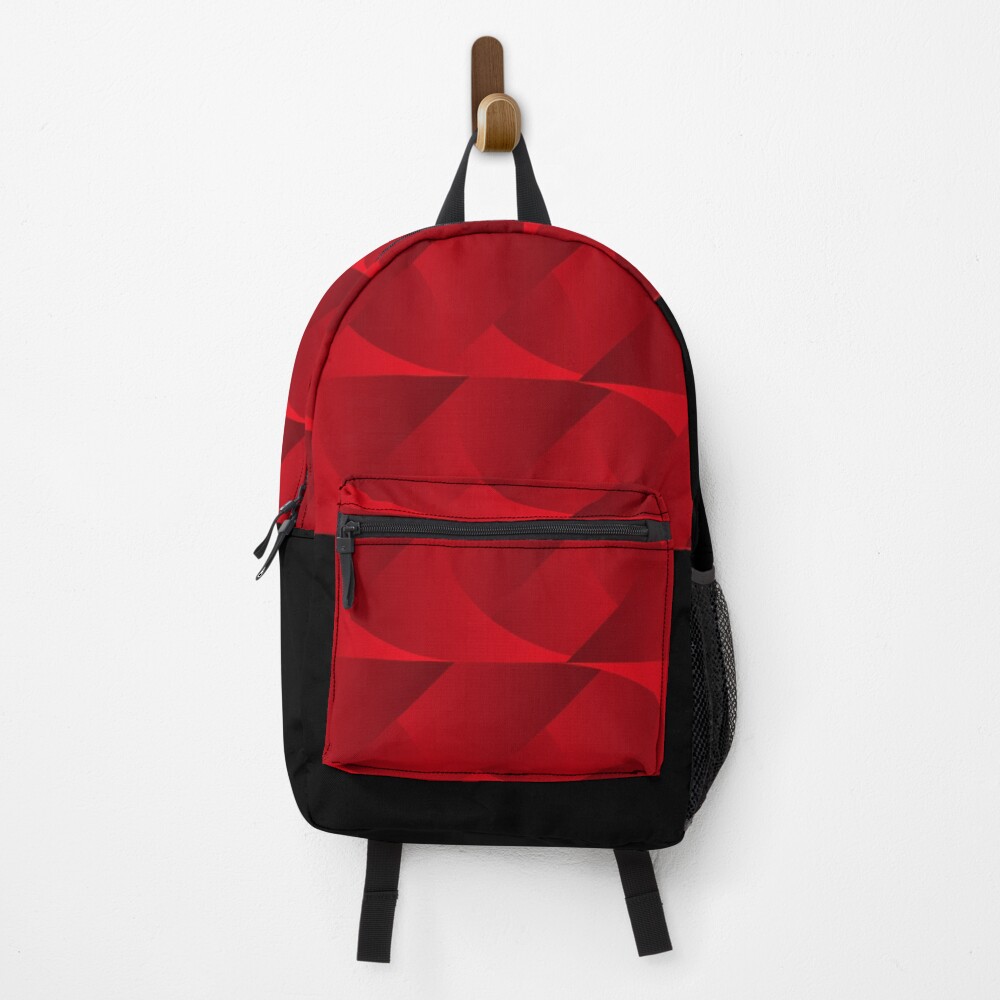 Item preview, Backpack designed and sold by RGSMOOTHFINGER.