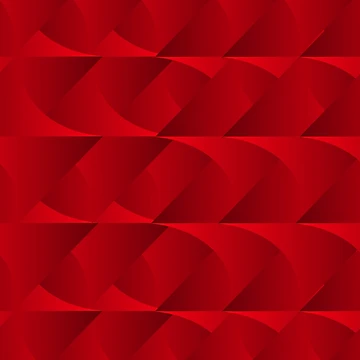 Artwork thumbnail, Abstract Radiant Red Pattern by RGSMOOTHFINGER
