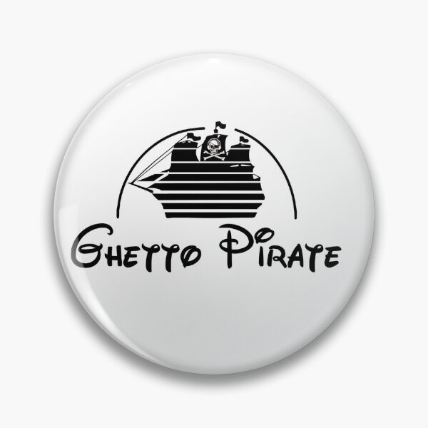 Item preview, Ghettoland designed and sold by GhettoPirate.