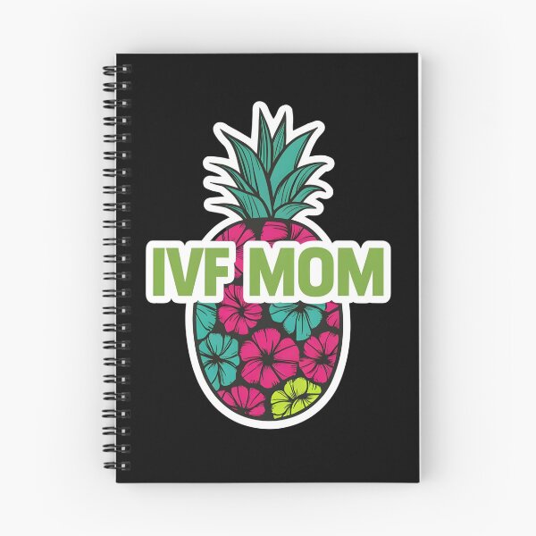 Item preview, IVF Mom IVF Transfer Day Embryo Transfer IVF Mom designed and sold by Munich84.