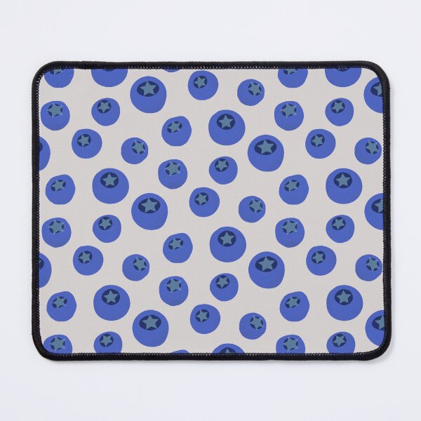 Item preview, Boo berry bliss blueberries designed and sold by Inkworthy.