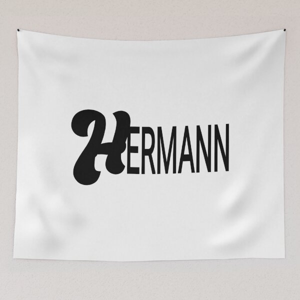 Item preview, Herman designed and sold by vibeno1.