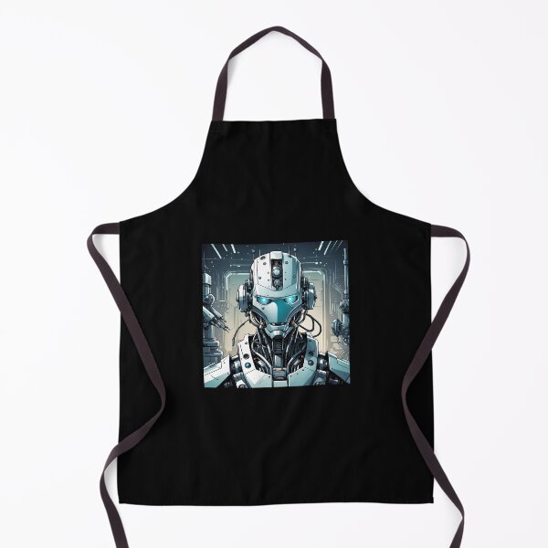 Item preview, Robot Construction designed and sold by AICreativeArts.