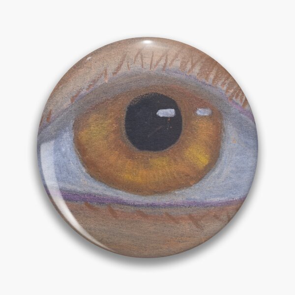 Item preview, Golden Eye designed and sold by HPHREDDART.