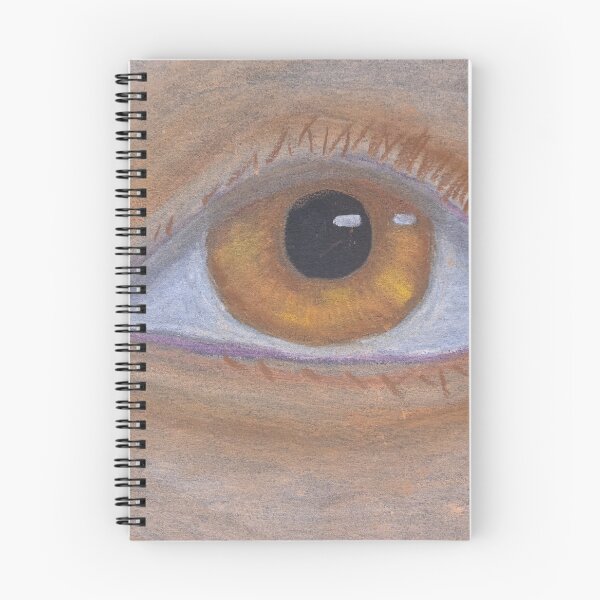 Item preview, Golden Eye designed and sold by HPHREDDART.