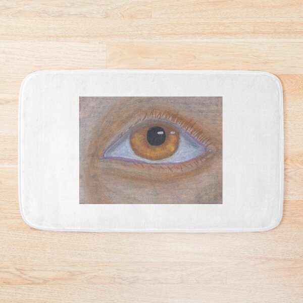 Item preview, Golden Eye designed and sold by HPHREDDART.