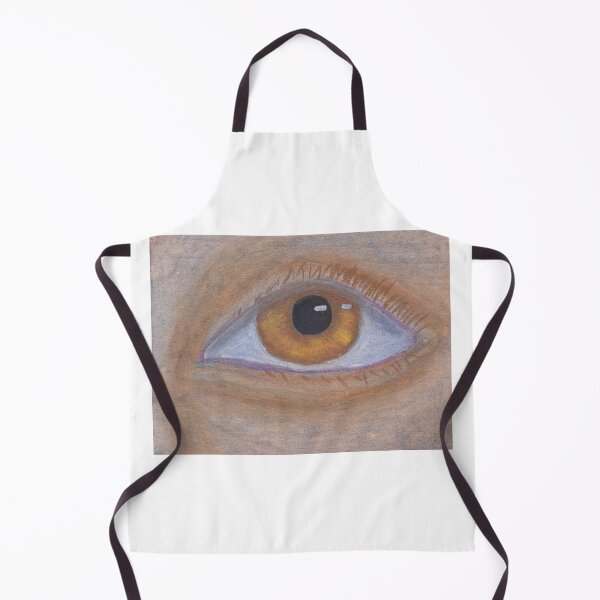 Item preview, Golden Eye designed and sold by HPHREDDART.
