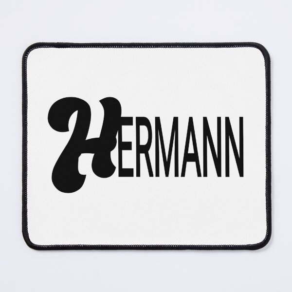 Item preview, Herman designed and sold by vibeno1.