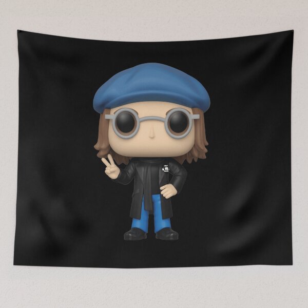 Item preview, John Beatle Funco designed and sold by DofinaSur.