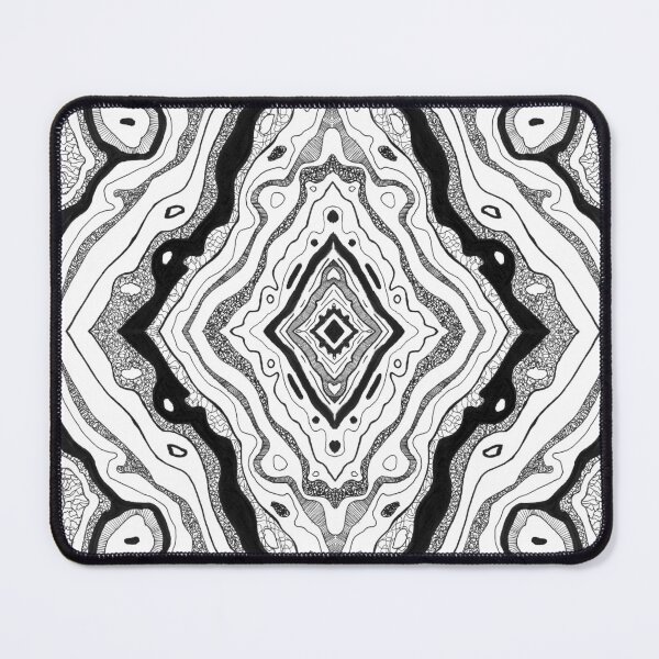 Item preview, Geologic Pattern designed and sold by Northernwood.