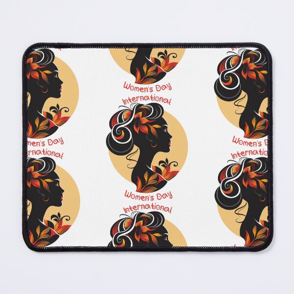 Item preview, Empowered Women: Breaking Barriers, Inspiring Change - International Women's Day Celebration designed and sold by Ignorant-Artist.