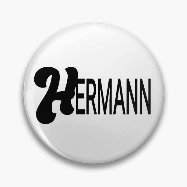 Item preview, Herman designed and sold by vibeno1.