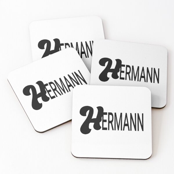 Item preview, Herman designed and sold by vibeno1.