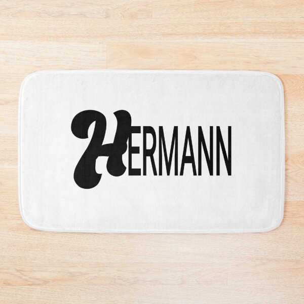 Item preview, Herman designed and sold by vibeno1.