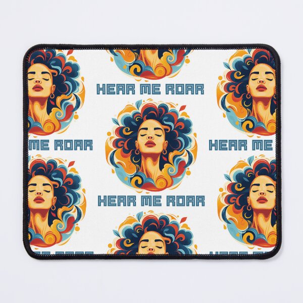 Item preview, Unleash Your Power: Empowering Women Through Artistry designed and sold by Ignorant-Artist.