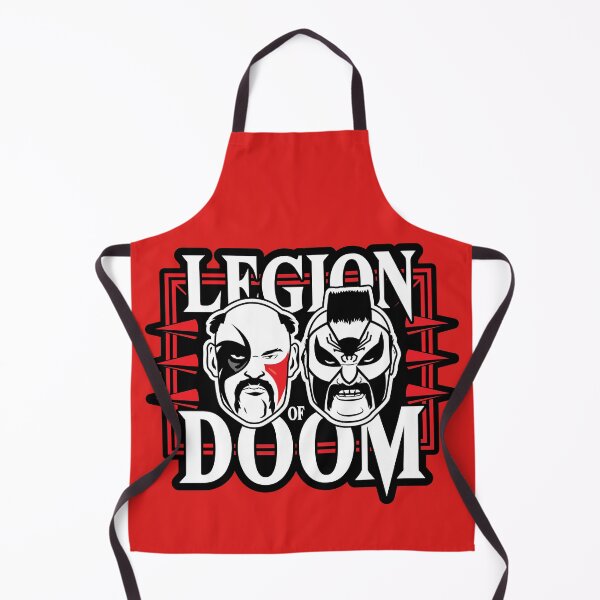 Artikelvorschau, Tribut an Legion Doom entworfen und verkauft von The Fonsecastein Shop.