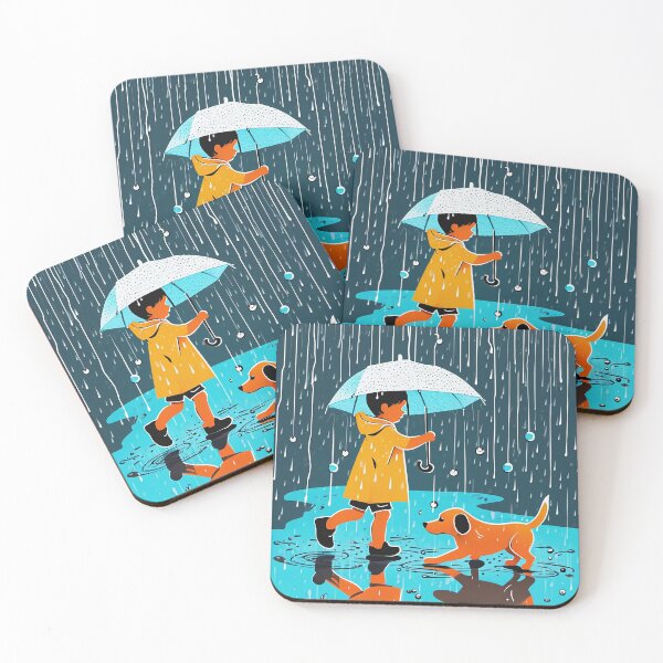 Item preview, Child and dog designed and sold by 3DLD.