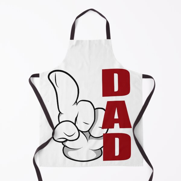 Item preview, Number One Dad designed and sold by That-Guys-Merch.