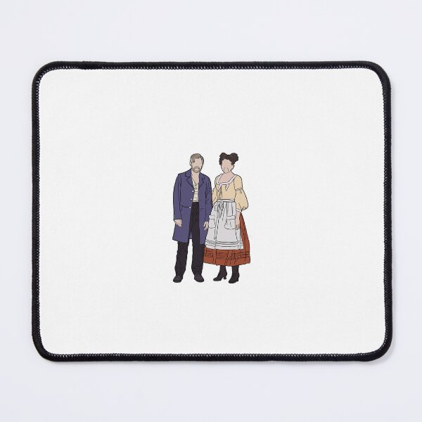 Item preview, Attend the Tale designed and sold by Musicalbabe.
