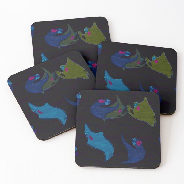 Item preview, Little ghosts... designed and sold by Harryucksche.