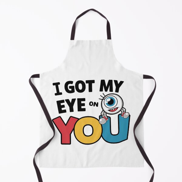 Artikelvorschau, Den Stil im Auge behalten - I Got My Eye On You entworfen und verkauft von JPees.