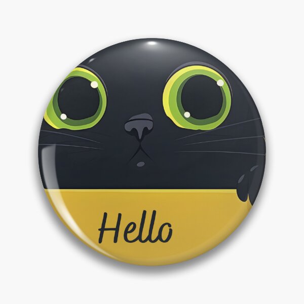 Item preview, Hello Kitty designed and sold by PrintaProverb.