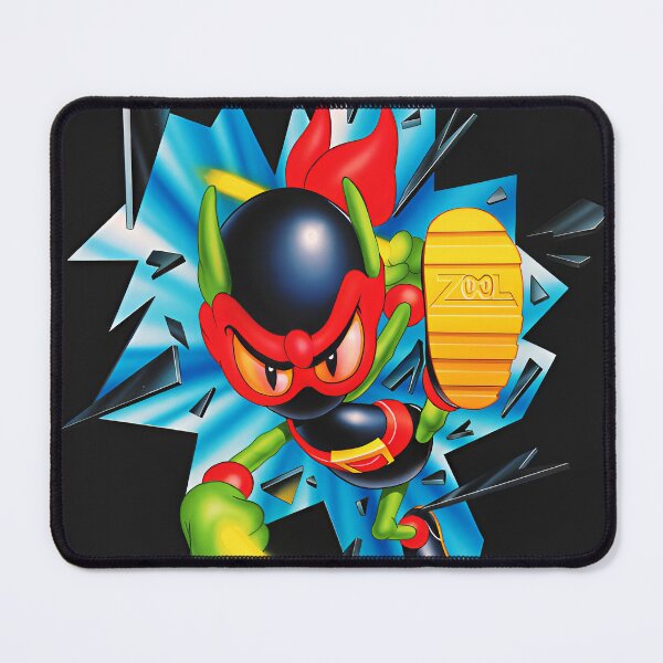 Item preview, Zool Cover HD designed and sold by Retr0Tshirts.
