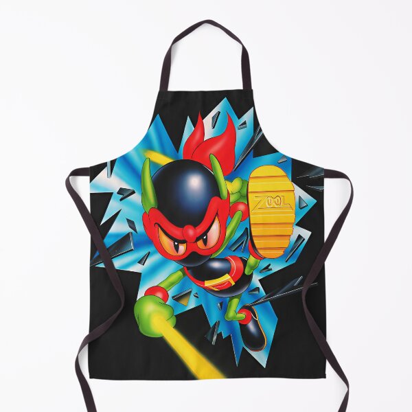 Item preview, Zool Cover HD designed and sold by Retr0Tshirts.