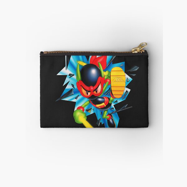 Item preview, Zool Cover HD designed and sold by Retr0Tshirts.