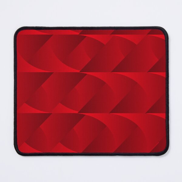 Item preview, Abstract Radiant Red Pattern designed and sold by RGSMOOTHFINGER.