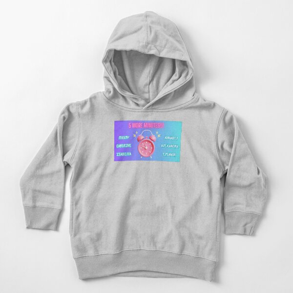 Item preview, Five More Minutes 2024 designed and sold by MikeIrwinGuitar.