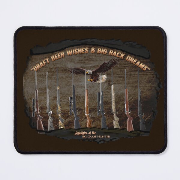 Item preview, THE BEST OF HUNTING designed and sold by THE AMERICAN TEEVANGELIST.