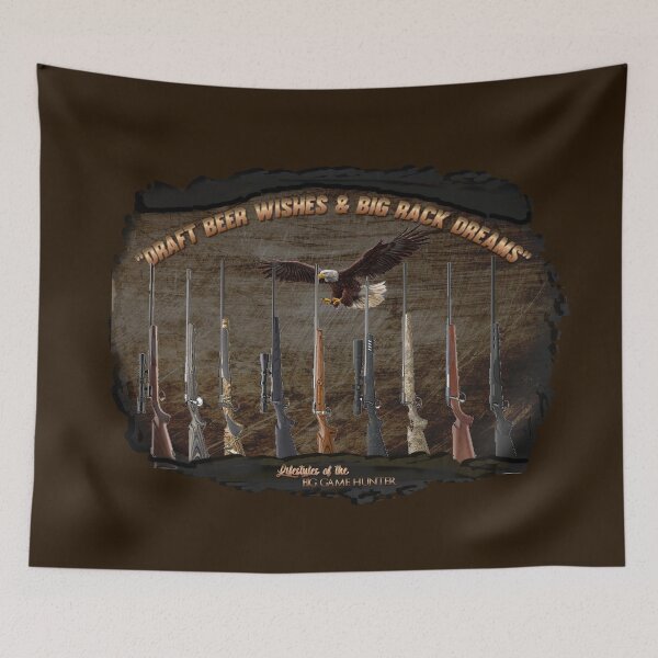 Item preview,  THE BEST OF HUNTING designed and sold by THE AMERICAN TEEVANGELIST.