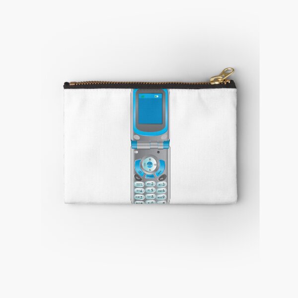 Item preview, Flip Phone Retro Style designed and sold by retrovectors.