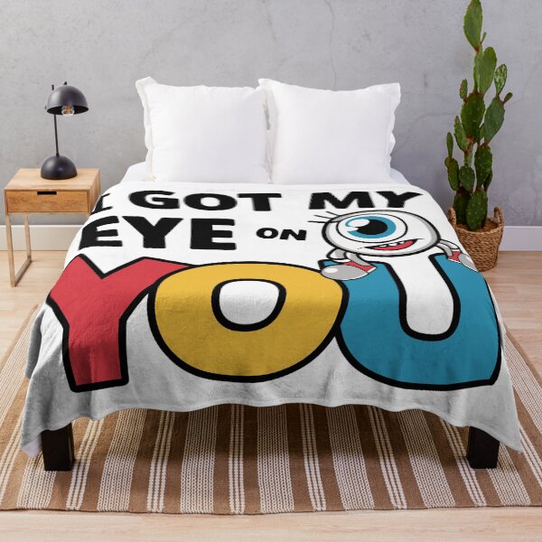 Artikelvorschau, Den Stil im Auge behalten - I Got My Eye On You entworfen und verkauft von JPees.