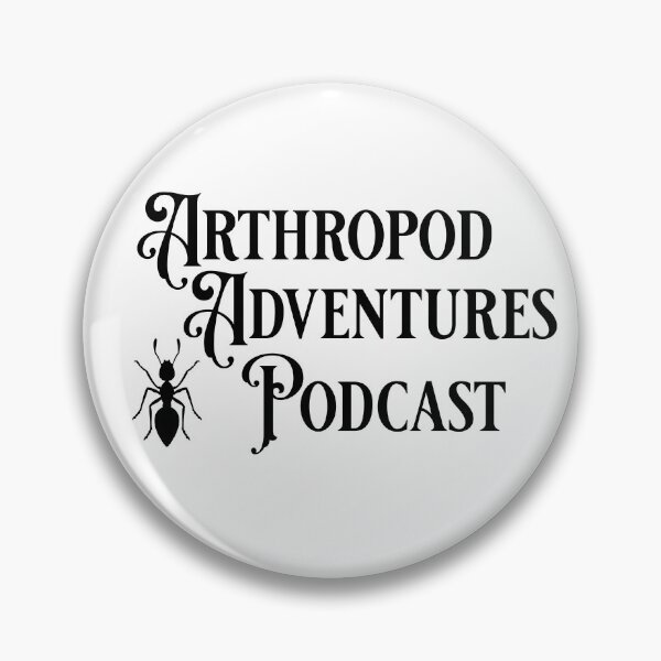Item preview, Arthropod Adventures  designed and sold by Jesse Hurlburt.