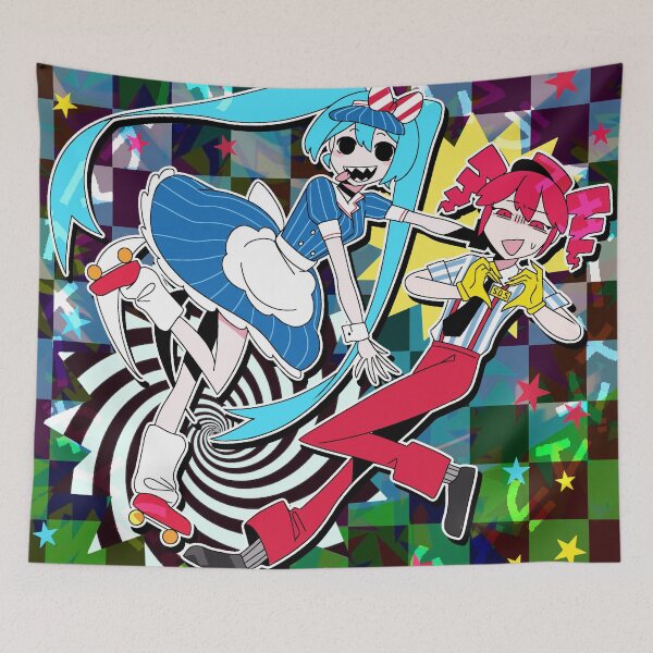 Item preview, MESMERIZER designed and sold by L211Art.