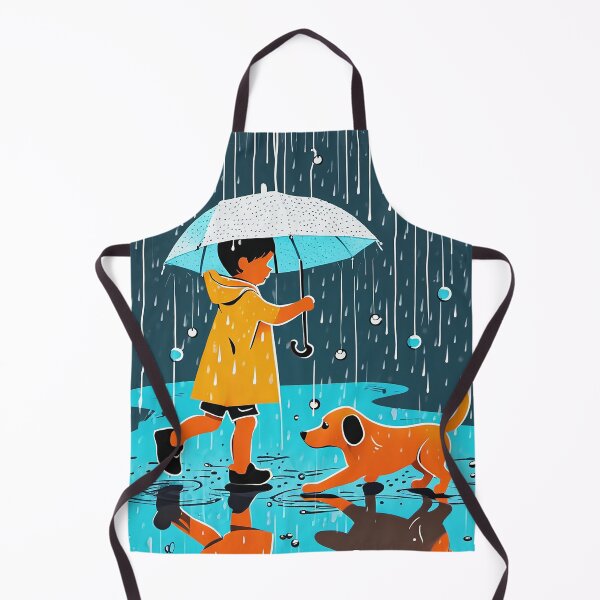 Item preview, Child and dog designed and sold by 3DLD.