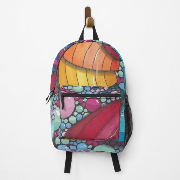 Item preview, Shrimp Era designed and sold by Erin Desjardine.
