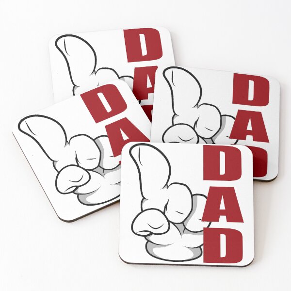 Item preview, Number One Dad designed and sold by That-Guys-Merch.