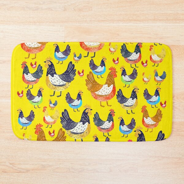 Item preview, Old MacDonald Had a Chicken designed and sold by PrivateVices.