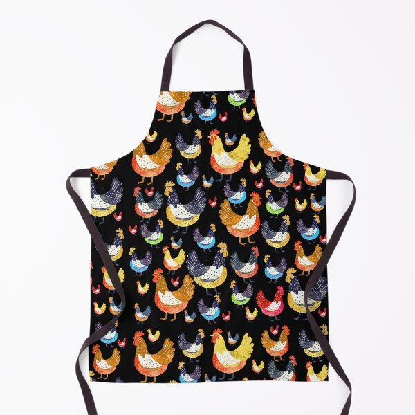 Item preview, Old MacDonald Had a Chicken designed and sold by PrivateVices.
