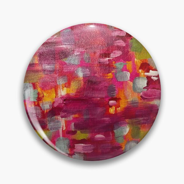 Item preview, Springtime Magic III designed and sold by Emily Imbrogna.