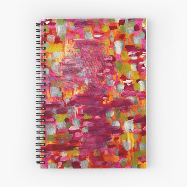 Item preview, Springtime Magic III designed and sold by Emily Imbrogna.